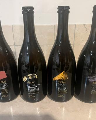 Vino analcolico