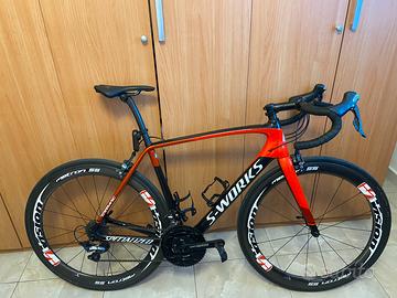 Specialized S-WORKS sl5