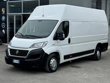 Fiat Ducato 35 3.0 CNG DUCATO MAXI XLH3 6 METRI