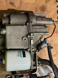 Pompa benzina alta pressione vst Mercury optimax