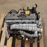 Motore VM 2.5 TD 425 OHV Jeep Grand Cherokee ZJ