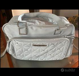 Borsa fasciatoio per passeggino Mayoral