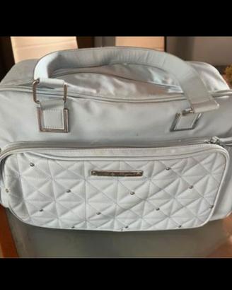 Borsa fasciatoio per passeggino Mayoral