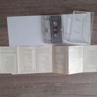 QUEEN  - THE MIRACLE - MC