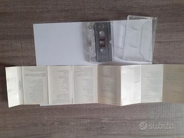 QUEEN  - THE MIRACLE - MC