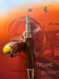 Montblanc  Meisterstück Great Masters Ferrari Ta