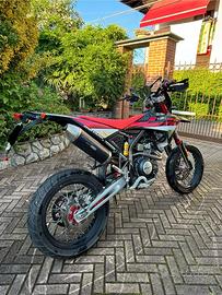 Fantic 125