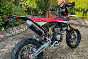 Fantic 125