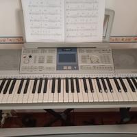 tastiera yamaha