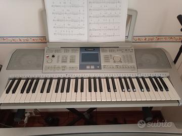 tastiera yamaha