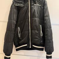 Giubbotto uomo baci e abbracci