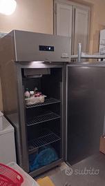 FRIGORIFERO ANGELO PO EF70T