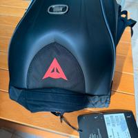 Zaino moto Dainese D-Mach – NUOVO con cartellino