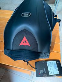 Zaino moto Dainese D-Mach – NUOVO con cartellino