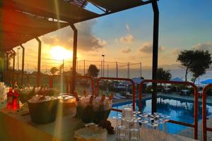 Gestione bar, ristorante pizzeria