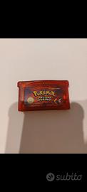 pokemon rubino gameboy advance