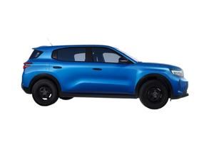 OPEL Frontera 1.2 100CV Start Edition -