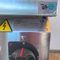 Friggitrice Professionale