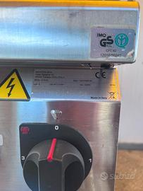 Friggitrice Professionale