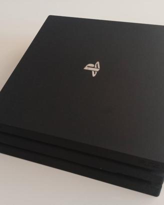 PlayStation 4 Pro 1TB