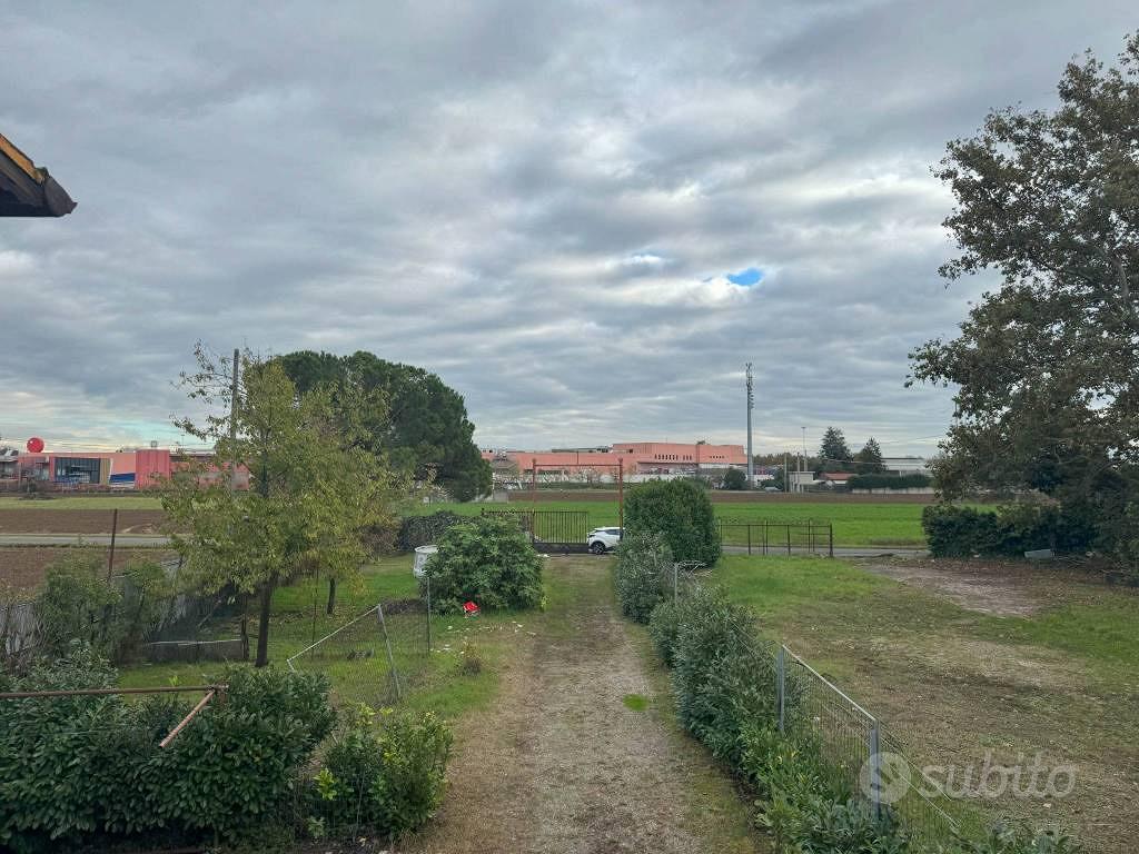Terreno di 5400 m² a Corbetta - Vista 5