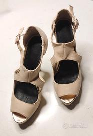 Eleganti sandali n.37