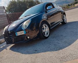 ALFA ROMEO MiTo - 2009