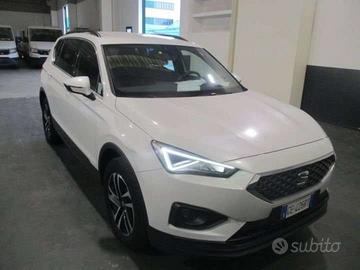 SEAT Tarraco 2.0 tdi Business 150cv dsg - GE426R