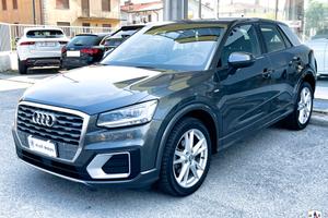 Audi Q2 30 1.6 TDI S line