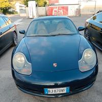 Porsche 911 Carrera 4 cat Coupé SL Millennio