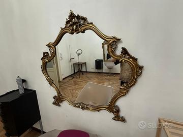 Specchi vintage grandi