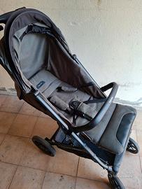 passeggino inglesina