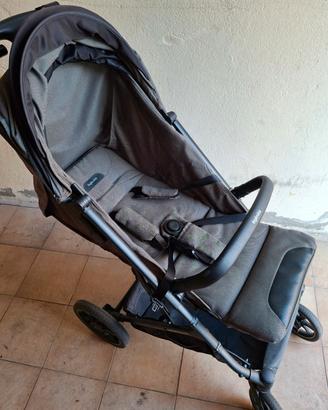 passeggino inglesina