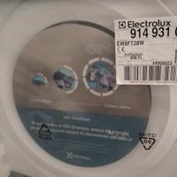 lavatrice electrolux Nuova 