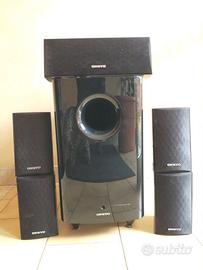 KIT DIFFUSORI ONKYO