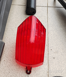 Fanalino gemma posteriore Aprilia SR R Factory