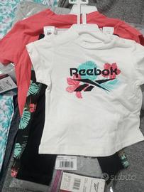 Stock abbigliamento bimbi