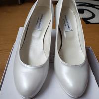 Scarpe da sposa
