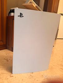 Playstation 5 Digital ps5