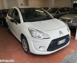 Citroin C3 2012 Autocaro Neopatenti