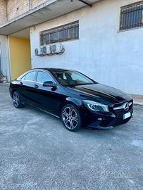 Mercedes-Benz CLA 220 Diesel Automatica – 08/2016