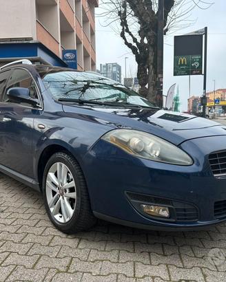 Fiat Croma 1.9 MJT 150cv