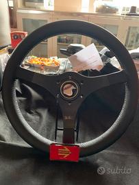 Volante Porsche Jackie Stuart auto d'epoca