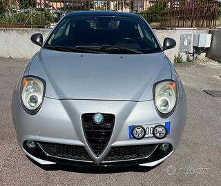 Alfa Romeo mito 1.4 benzina anno 2008