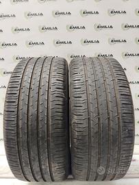 GOMME USATE 245 45 18 CONTINENTAL ESTIVE DOT 22