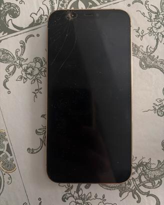 Iphone 12 pro