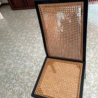 Sedia acquistata da Frisetti