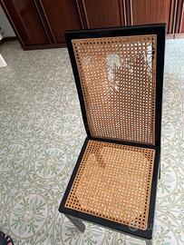 Sedia acquistata da Frisetti