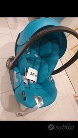 Ovetto cybex da 0 a 24 mesi