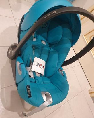 Ovetto cybex da 0 a 24 mesi